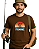 Camiseta casual pescaria FishRetro - Imagem 2