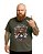 Camiseta Masculina Foo Fighters - Imagem 2