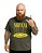 Camiseta Masculina Nirvana - Imagem 3