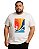 Camiseta Masculina Plus Size Surf - Imagem 1