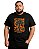 Camiseta Masculina Plus Size Sun Salt - Imagem 1