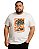 Camiseta Masculina Plus Size Sun Salt - Imagem 3