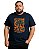 Camiseta Masculina Plus Size Sun Salt - Imagem 4