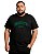 Camiseta Masculina Plus Size Brooklyn - Imagem 2