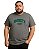 Camiseta Masculina Plus Size Brooklyn - Imagem 3