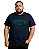 Camiseta Masculina Plus Size Brooklyn - Imagem 4