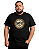 Camiseta Masculina Plus Size Motorcycle - Imagem 2