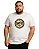 Camiseta Masculina Plus Size Motorcycle - Imagem 3