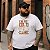 Camiseta Plus Size Masculina Old Classic Retrô - Imagem 3