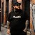 Camiseta Plus Size Masculina Brooklyn - Imagem 3