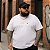 Camiseta Plus Size Masculina Brooklyn - Imagem 4