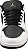 Air Jordan 1 Low Men's Shoes (553558-172,White/Metallic Gold-Black) - Imagem 5