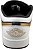 Air Jordan 1 Low Men's Shoes (553558-172,White/Metallic Gold-Black) - Imagem 6