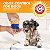 Arm & Hammer Xampu super desodorizante para cães – Shampoo para cães com bicarbonato de sódio Arm & Hammer – Aroma de flor de kiwi, 20 ml, branco - Imagem 6
