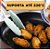 Drop Kit 12 Peças Colher para Cozinha Silicone BPA Antiferrugem Utensílios de - Imagem 9