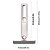 Mini Rodo Mop de Limpeza Dobrável e Pratico Modelo MAX-7706 - Imagem 1