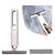 Mini Rodo Mop de Limpeza Dobrável e Pratico Modelo MAX-7706 - Imagem 5