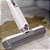 Mini Rodo Mop de Limpeza Dobrável e Pratico Modelo MAX-7706 - Imagem 9