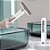 Mini Rodo Mop de Limpeza Dobrável e Pratico Modelo MAX-7706 - Imagem 3