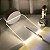 Luminária Lousa De Mesa Com Led E Caneta para Escrever B-Max BM-F945 (LUMINARIA - Imagem 7