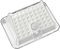 Luminária Solar de Parede com Sensor de Presença 90 LEDs | Inova KV-448 - Energia Solar, Recarregável, à Prova d'Água - Imagem 5