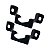 Suporte Fixo Universal 10 Até 85 Pol P/ Tv Led Lcd Plasma (SUP.TV.85.PIX) - Imagem 4