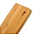Tábua de Corte em Bambu Natural com Pegador – Design Moderno e Antibacteriano - Imagem 7