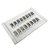 Kit Cortador de Legumes Manual 12 em 1 MAX-7701 – Praticidade e Agilidade na Cozinha - Imagem 10