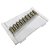 Kit Cortador de Legumes Manual 12 em 1 MAX-7701 – Praticidade e Agilidade na Cozinha - Imagem 17