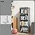 Estante de livros removível simples - Imagem 3