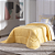 Kit Coberdrom Solteiro 3 Peças Dupla Face Soft com Sherpa - Imagem 16