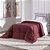 Kit Coberdrom Solteiro 3 Peças Dupla Face Soft com Sherpa - Imagem 23