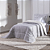 Kit Coberdrom Solteiro 3 Peças Dupla Face Soft com Sherpa - Imagem 5