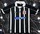 Camisa Corinthians Retrô - Imagem 1