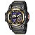 Relógio Smael Masculino Esportivo Impermeável Dual Time Display - Imagem 20