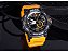 Relógio Smael Masculino Esportivo Impermeável Dual Time Display - Imagem 11