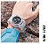 Relógio Smael Masculino Esportivo Impermeável Dual Time Display - Imagem 13