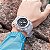 Relógio Smael Masculino Esportivo Impermeável Dual Time Display - Imagem 3