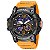 Relógio Smael Masculino Esportivo Impermeável Dual Time Display - Imagem 18