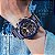 Relógio SMAEL Masculino Impermeável LED Digital Cronômetro Sport Quartz - Imagem 9
