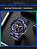 Relógio SMAEL Masculino Impermeável LED Digital Cronômetro Sport Quartz - Imagem 12