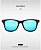 Oculos De Sol Clássico Polarizado Masculino e Feminino Design Retrô - Imagem 23
