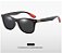 Oculos De Sol Clássico Polarizado Masculino e Feminino Design Retrô - Imagem 22
