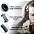 Fone Headset Gamer Com Fio Conector P3 E USB B-Max BM-216 - Imagem 1