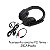 Fone Headset Gamer Com Fio Conector P3 E USB B-Max BM-216 - Imagem 8