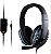 Fone Headset Gamer Com Fio Conector P3 E USB B-Max BM-216 - Imagem 6