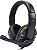 Fone Headset Gamer Com Fio Conector P3 E USB B-Max BM-216 - Imagem 4