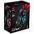 Headset Gamer Captain 7.1 USB Controle Remoto Fantech HG11 - Imagem 5