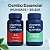 Combo Vitaminas Neo Química – AZ Imunidade + Cabelos e Unhas com 60 cápsulas cada - Imagem 1