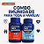 Combo Vitaminas Neo Quimica AZ Imunidade + Kids Multivitaminico Imunidade com 60 cápsulas cada - Imunidade para toda família - Imagem 2